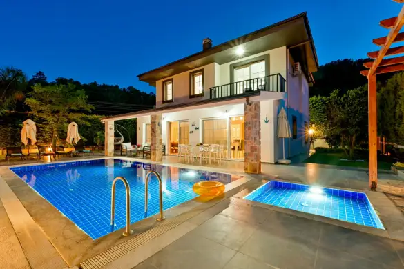 Villa Aysima Göcek & Göcek/ Merkez Kiralık Villa