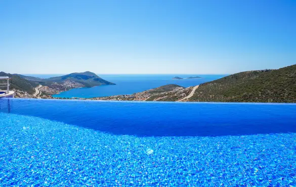 Villa Beril & Kalkan/ Akbel Kiralık Villa