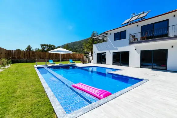 Villa Bora 2 & Kalkan/ Sarıbelen Kiralık Villa