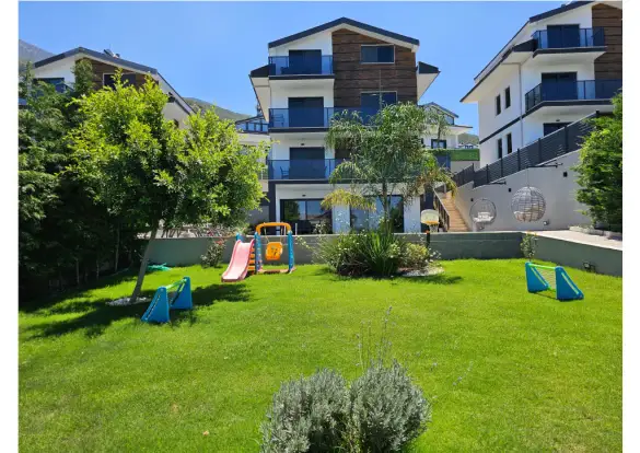 Villa Dedem A & Fethiye/ Ovacık Kiralık Villa