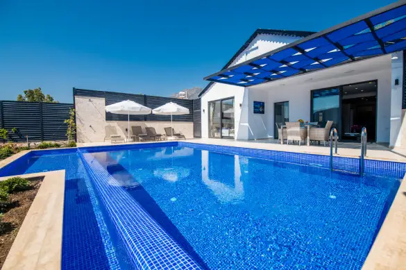 Villa Diriliş & Kalkan/ Ulugöl Kiralık Villa