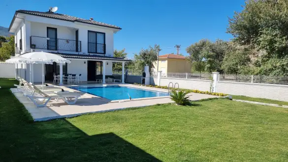 Villa Dolce Vita Dalyan & Ortaca/ Dalyan Kiralık Villa