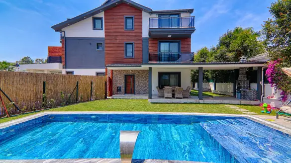 Villa Göcek Kuzey & Göcek/ Merkez Kiralık Villa