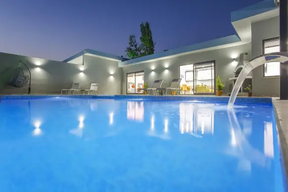 Villa Göker 2 & Kalkan/ İslamlar Kiralık Villa