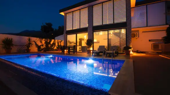 Villa Harem & Kalkan/ Üzümlü Kiralık Villa