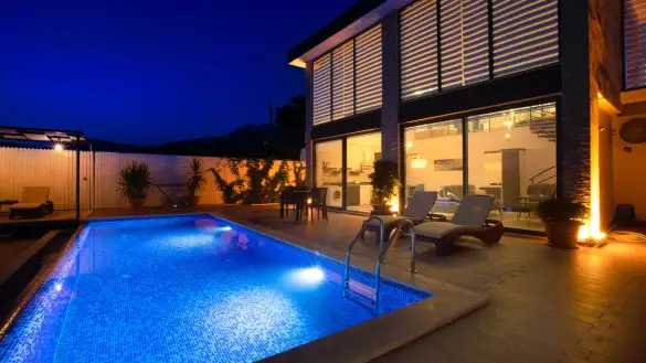 Villa Harem & Kalkan/ Üzümlü Kiralık Villa