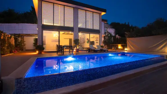 Villa Harem & Kalkan/ Üzümlü Kiralık Villa