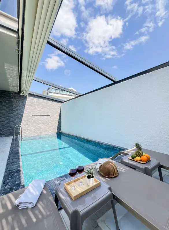 Villa Hygge 1 & Fethiye/ Çalış Kiralık Villa