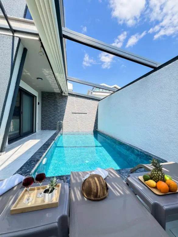 Villa Hygge 2 & Fethiye/ Çalış Kiralık Villa