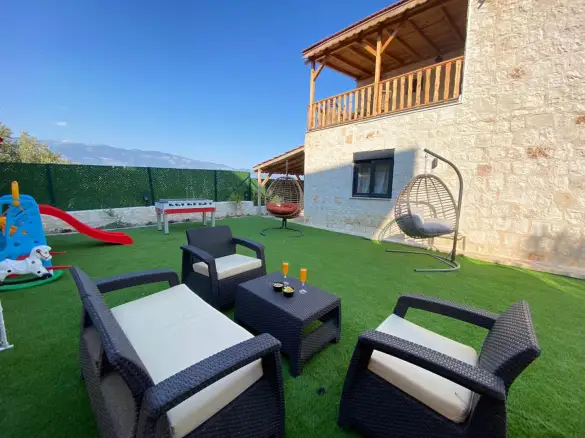 Villa İlay & Demre/ Demre Kiralık Villa