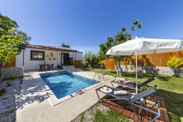 Villa In Love & Kalkan/ Üzümlü Kiralık Villa