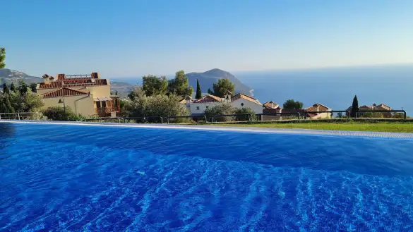 Villa Kalu & Kalkan/ Akbel Kiralık Villa