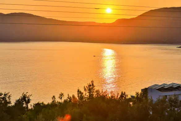 Villa Loca & Kalkan/ Merkez Kiralık Villa