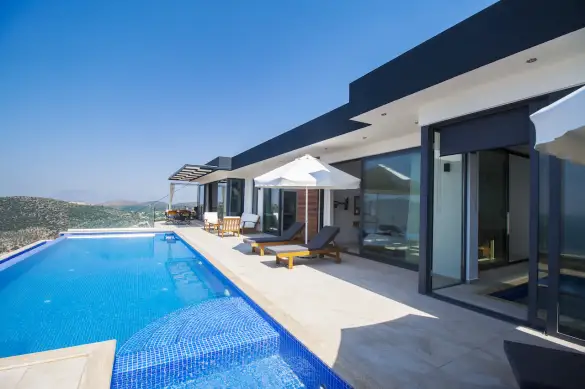 Villa Maysa & Kalkan/ Kördere Kiralık Villa