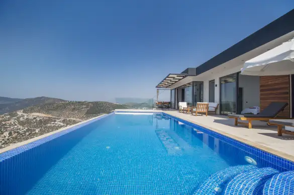 Villa Maysa & Kalkan/ Kördere Kiralık Villa