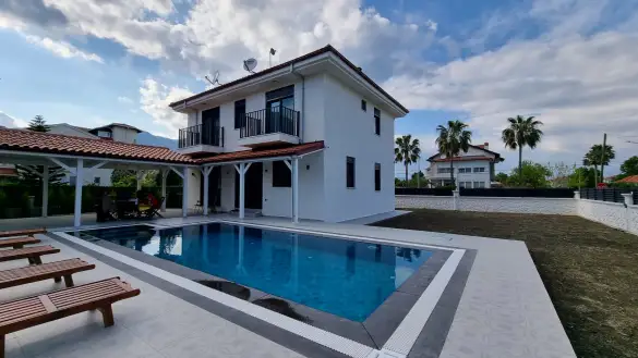 Villa Melos & Ortaca/ Dalyan Kiralık Villa