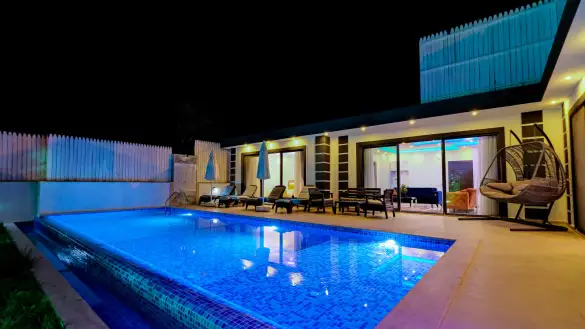 Villa Memo & Kalkan/ Patara Kiralık Villa