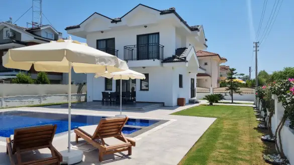 Villa Michael & Ortaca/ Dalyan Kiralık Villa