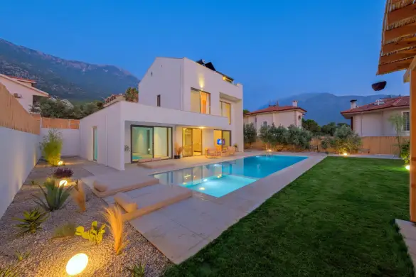 Villa Neo & Fethiye/ Ovacık Kiralık Villa