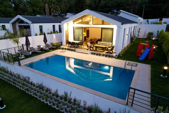 Villa Odella & Fethiye/ Seydikemer Kiralık Villa