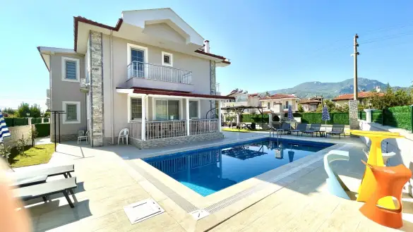 Villa Olgun Dalyan & Ortaca/ Dalyan Kiralık Villa