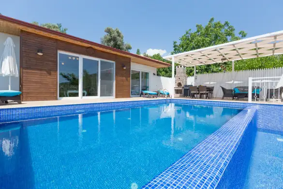 Villa Pınar & Kalkan/ İslamlar Kiralık Villa