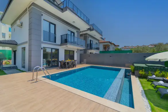 Villa Polina 2 Fethiye/ Ovacık Kiralık Villa
