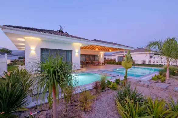 Villa Ramos 8 & Fethiye/ Çalış Kiralık Villa