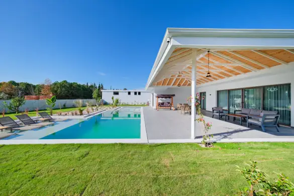 Villa Ramos 15 & Fethiye/ Çalış Kiralık Villa