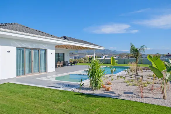 Villa Ramos 10 & Fethiye/ Çalış Kiralık Villa