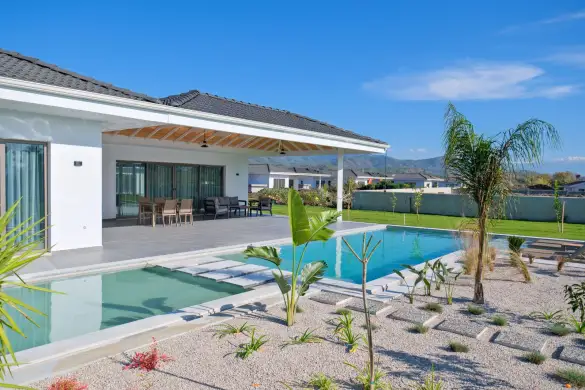 Villa Ramos 10 & Fethiye/ Çalış Kiralık Villa