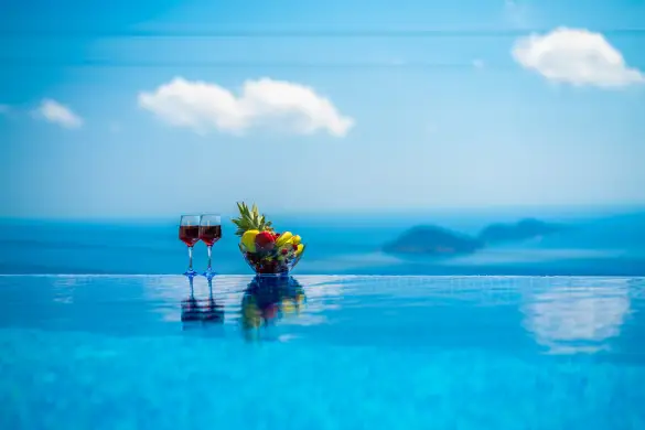 Villa Retro Uno & Kalkan/ Kördere Kiralık Villa