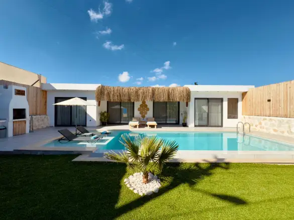 Villa Verano & Kalkan/ Patara Kiralık Villa