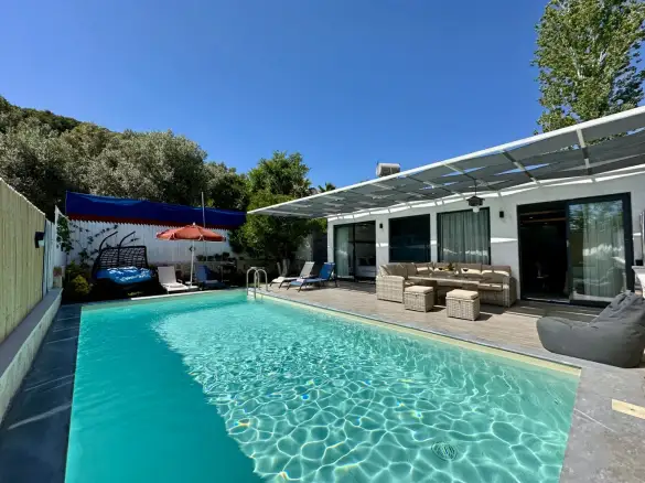 Villa Yağmur İslamlar & Kalkan/ İslamlar Kiralık Villa