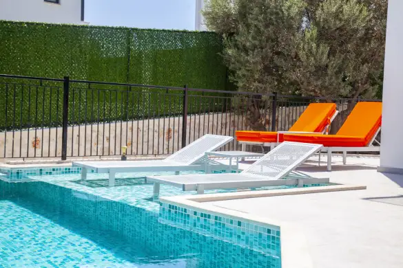 Villa Yıldız & Kalkan/ Merkez Kiralık Villa
