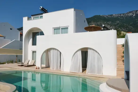 Villa Neox & Fethiye/ Ovacık Kiralık Villa