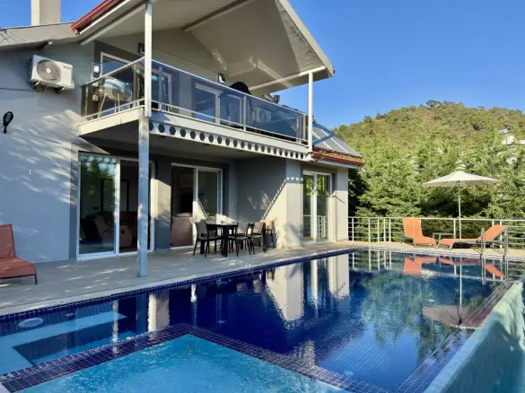 Villa Karagedik & Fethiye/ Çalış Kiralık Villa