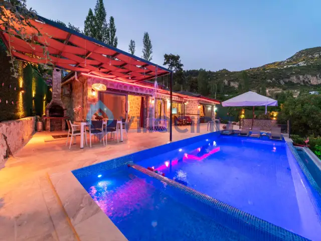 Villa Aden İslamlar