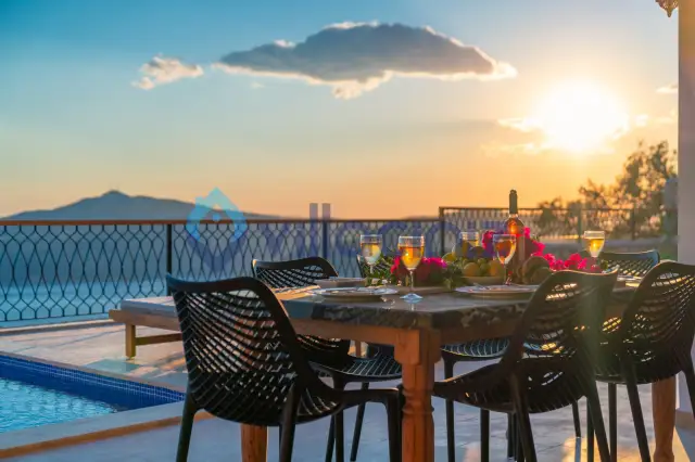 Villa Akasya 3