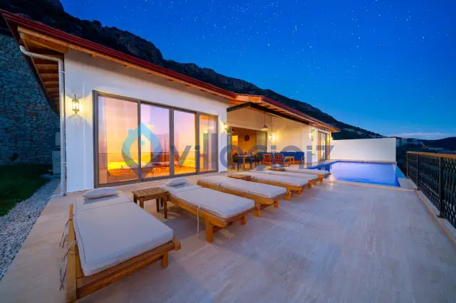 Villa Akasya 1