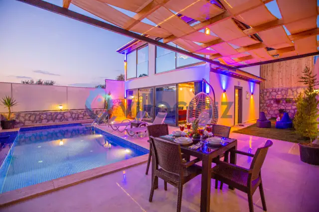 Villa Ambiyans