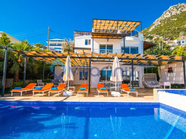 Villa Anatolia