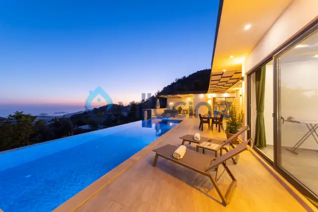 Villa Azra İslamlar