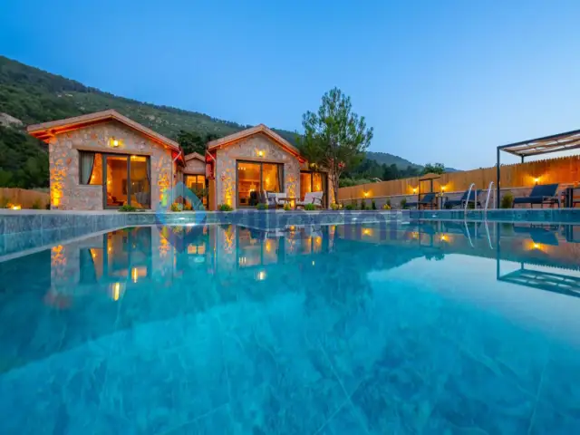 Villa Bellatrix