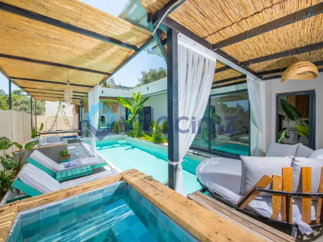 Villa Faye