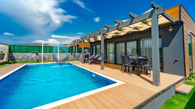 Villa Honey 7