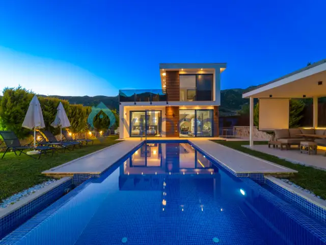 Villa Kaya Duo