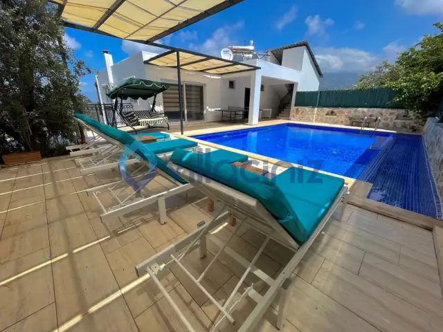 Villa Kayacem