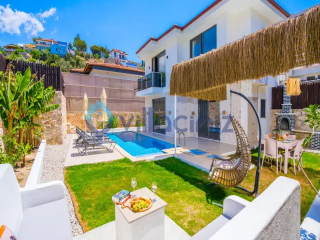Villa Luvi