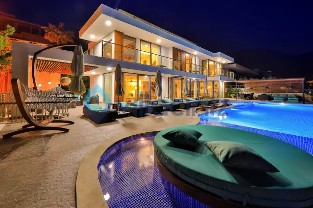 Villa Pırlanta